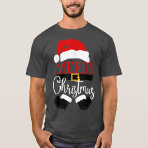 Kerstakerstkerstkerstkerstkerstkerstkerstlamsbeken T-shirt