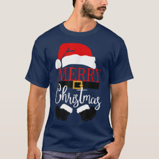 Kerstakerstkerstkerstkerstkerstkerstkerstlamsbeken T-shirt