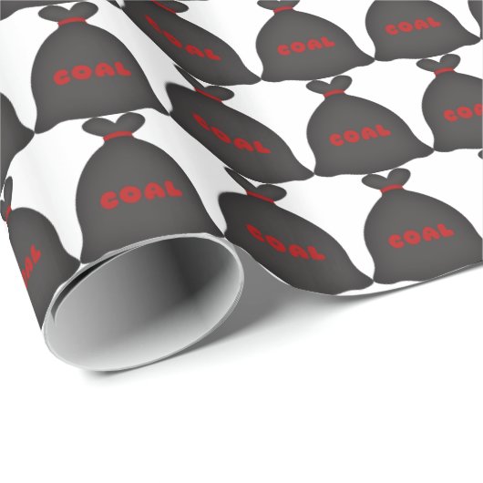 Kerstaksteenverpakkingspapier Cadeaupapier (Rol Hoek)