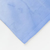 KerstAmerikaanse eskimoppuppy Fleece Deken (Hoek)