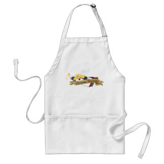 KerstAngel Apron Standaard Schort