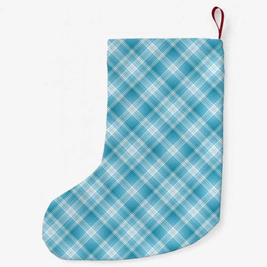 Kerstangel Holiday cartoon Kleine Kerstsok (Achterkant)