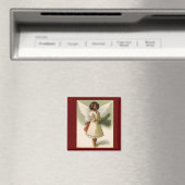 KerstAngel Magnet (Insitu (Vaatwasser))