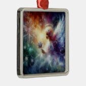 Kerstangel Ornament (Rechts)