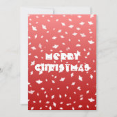 Kerstangels (Voorkant)