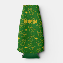 Kerstangels Flesjeskoeler