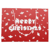 Kerstangels Groot Cadeauzakje (Achterkant)