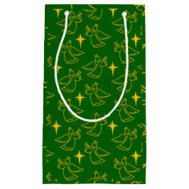 Kerstangels Klein Cadeauzakje