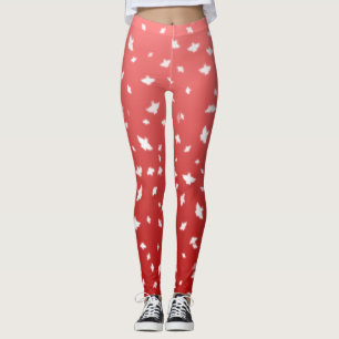 Kerstangels Leggings