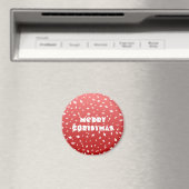 Kerstangels Magneet (Insitu (Vaatwasser))