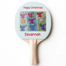 kerstangels met trompetten