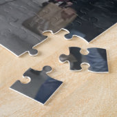 Kerstangels op Regent Street, Londen, Verenigd Kon Legpuzzel (Zijkant)