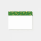 Kerstangels Post-it® Notes (Voorkant)