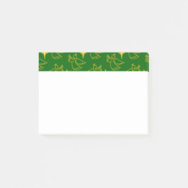 Kerstangels Post-it® Notes