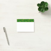 Kerstangels Post-it® Notes (Kantoor)