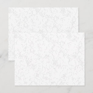 Kerstansichtkaarten Kerstkaart Briefkaart