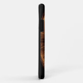 Kerstantieke Jezus Natitivity Manger Scene Case-Mate iPhone Case (Achterkant/rechts)