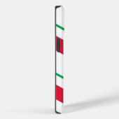 Kerstapes Telefoontas Case-Mate iPhone Case (Achterkant / Rechts)