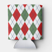 KerstArgyle Blikjeskoeler (Achterkant)