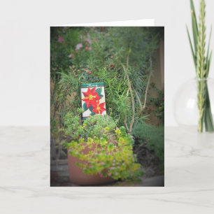 kerstArizona Style! Feestdagen Kaart