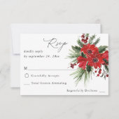 Kerstaven en sinaasappelmolen4B geen RSVP (Voorkant)