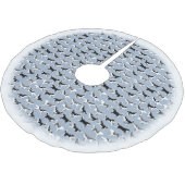 Kerstaven van de mannetjesrok kerstboom rok (Gekanteld)