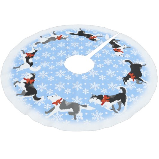 Kerstaven van de mannetjesrok kerstboom rok (Gekanteld)