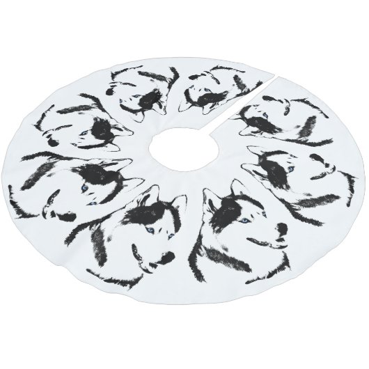 Kerstaven van de mannetjesrok kerstboom rok (Gekanteld)