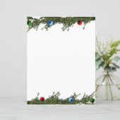 Kerstaven voor kerstaven (matchingsets) (Staand voorkant)