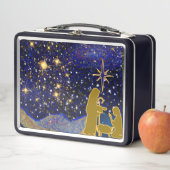 kerstavond (In situ)