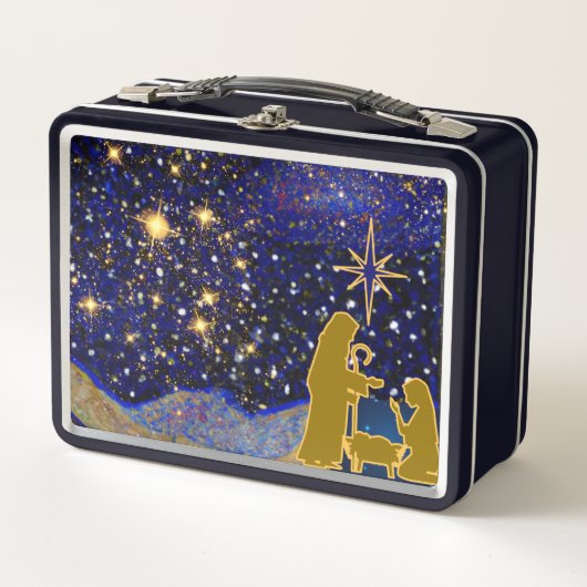 kerstavond (Voorkant)