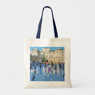 Kerstavond 2013 tote bag