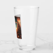 Kerstavond 3 glas (Links)