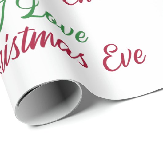 kerstavond cadeaupapier (Rol Hoek)