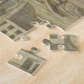 Kerstavond, café. in "Lasst Licht Hinin"("Le Legpuzzel (Zijkant)