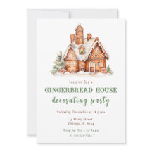 Kerstavond decorteren in het ontbijt