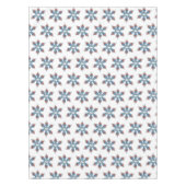 Kerstavond Ginger Jar Tablecloth Tafelkleed (Voorkant)