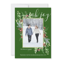 Kerstavond Greenery Fotokalligrafie Religie