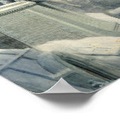 Kerstavond - Gustave Dore Poster (Hoek)