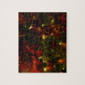 Kerstavond II Legpuzzel (Verticaal)