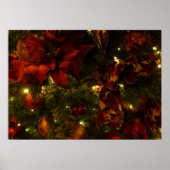 Kerstavond II Poster (Voorkant)