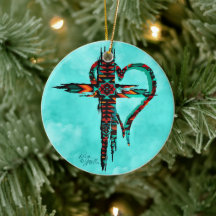 Kerstavond in het zuidwesten