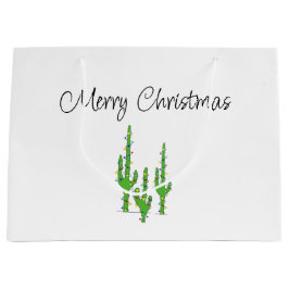 Kerstavond in Southwest Holiday Groot Cadeauzakje