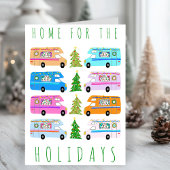 Kerstavond kerstavond RV-kerst Kaart