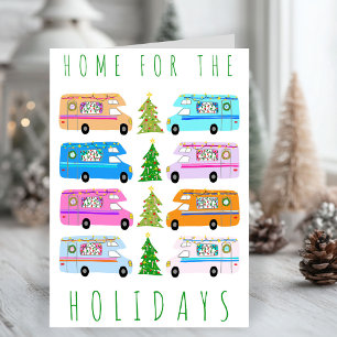 Kerstavond  kerstavond RV-kerst Kaart