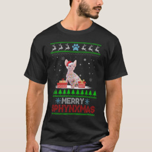 Kerstavond kerstkerstkerstkerstkerstkerstkerstkers t-shirt