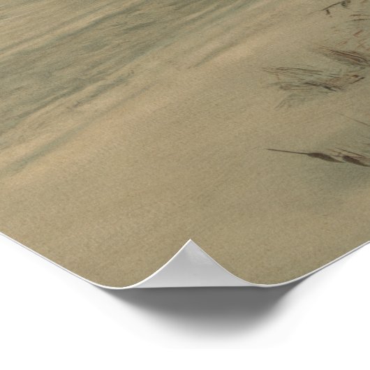 Kerstavond - Poster #2 (Hoek)