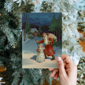 kerstavond | vakantie