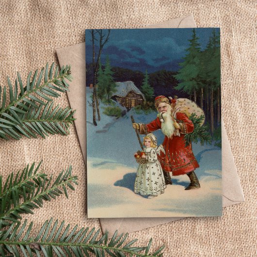 kerstavond | vakantie