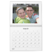 Kerstavond van Kristen Kalender (Mar 2027)